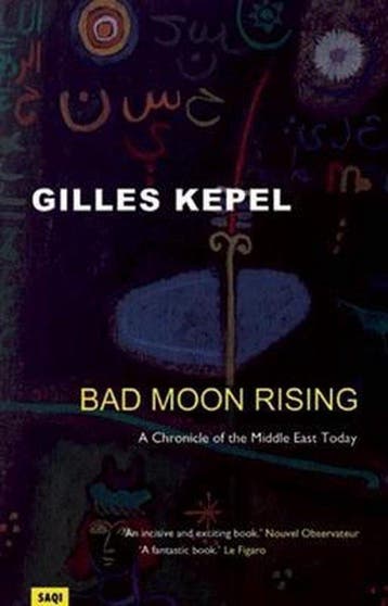 Bad Moon Rising, Ophalen of Verzenden, Nieuw