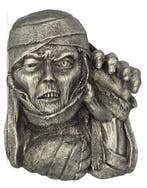 Mummy Haunted Spooky Egypt Tomp Sarcophagus  Buckle/riem ..., Kleding | Heren, Riemen en Ceinturen, Verzenden, Nieuw