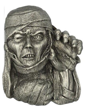 Mummy Haunted Spooky Egypt Tomp Sarcophagus  Buckle/riem ..., Kleding | Heren, Riemen en Ceinturen, Verzenden, Nieuw