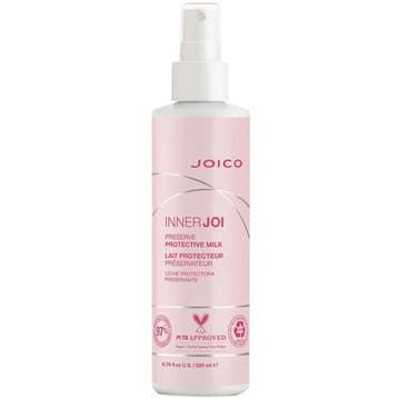 Joico  InnerJoi Preserve Protective Milk  150 ml, Verzenden, Nieuw