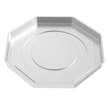 GGM Gastro | Druppelschaal voor dönergrill - passend voor |, Verzenden, Nieuw, Kom(men)