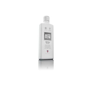 Metal Polish 325 ml - Autoglym (Poetsen, ONDERHOUD), Verzenden, Nieuw