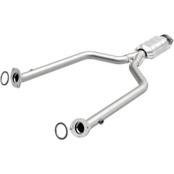 MagnaFlow Conv DF 02-08 Lexus SC430 4.3L Rear, Auto-onderdelen, Ophalen of Verzenden, Nieuw
