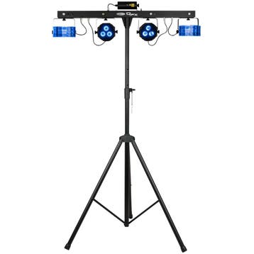 Showtec QFX Compact light Fx Set, Verzenden, Nieuw