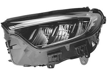 Koplamp o.a: Mercedes-Benz, GLC (X254), GLC Coupe (C254), Ophalen of Verzenden, Nieuw, Mercedes-Benz