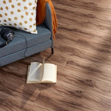 PVC laminaat zelfklevend set van 7 Classic Warm Oak 0,975 m², Verzenden, Nieuw
