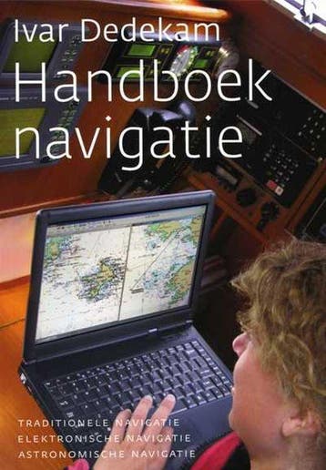 Handboek Navigatie - I. Dedekam 9789059610309, Verzenden, Zo goed als nieuw, I. Dedekam