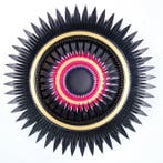 José Soler Art - Crown of silence