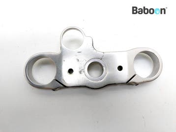 Voorvork Kroonplaat Moto Guzzi Stelvio 1200 2008-2010 4V, Motoren, Verzenden, Gebruikt