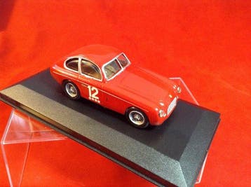 HI.FI Automodelli - made in Loano, Italy 1:43 - Model, Nieuw
