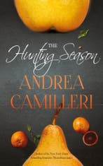 Hunting Season 9781447265948 Andrea Camilleri, Verzenden, Gelezen, Andrea Camilleri