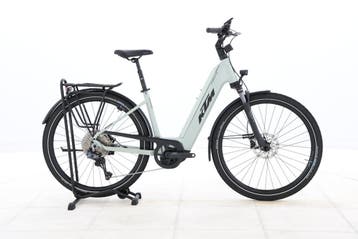 KTM Macina Ultimate GTS – 2025 – 165 - 169 cm, Verzenden, Zo goed als nieuw