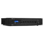 Retourdeal - Power Dynamics PRC120 100V versterker met CD sp, Verzenden, Zo goed als nieuw