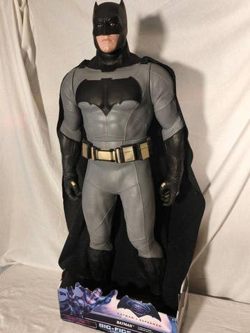 Jakks Pacific - Action figure Batman Dawn of Justice 78 cm -