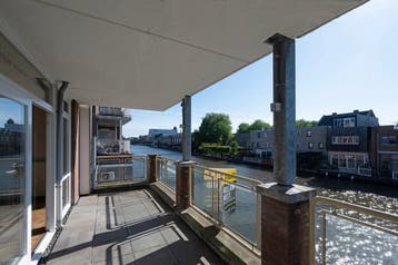 Te huur: Appartement Hooftstraat in Alphen aan den Rijn, Alphen aan den Rijn, Appartement, Zuid-Holland