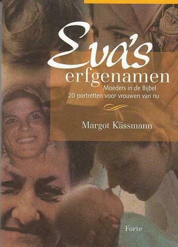 Eva's erfgenamen, Verzenden, Gelezen