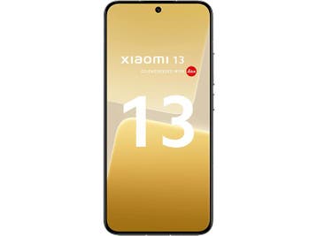 Xiaomi -  13 5g - 256 Gb  - Wit, Verzenden, Nieuw, Zonder abonnement