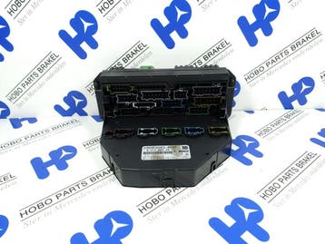 SAM module A 212 900 3414 o.a: CLS-klasse w218, Ophalen of Verzenden, Gebruikt, Mercedes-Benz