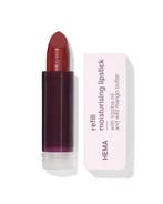 HEMA Navulling moisturising lipstick 49 red velvet - creamy, Verzenden, Nieuw
