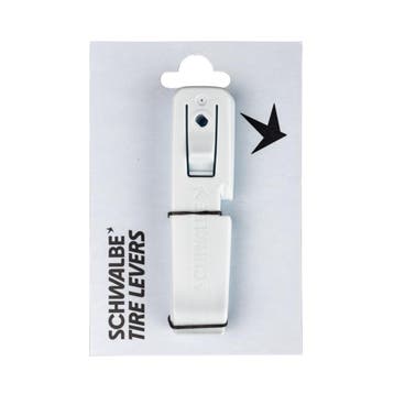 Schwalbe Bandenlichter set - kunststof - set van 3 - eenv..., Ophalen of Verzenden, Nieuw, Band