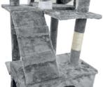 Krabpaal 170cm Grijs | Luxe Design | Nieuw | Scherpe Prijs, Dieren en Toebehoren, Ophalen of Verzenden, Nieuw