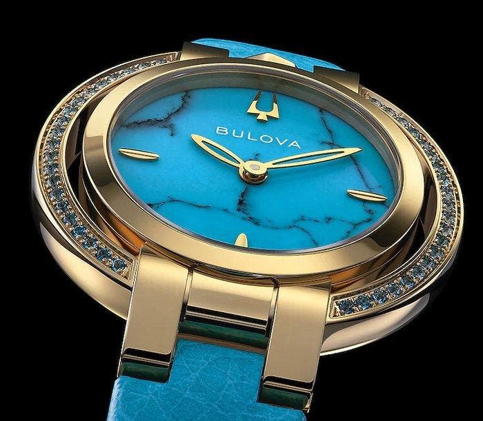 Bulova - Rubaiyat Four Seasons ESTATE - 150th Anniversario, Sieraden, Tassen en Uiterlijk, Horloges | Heren