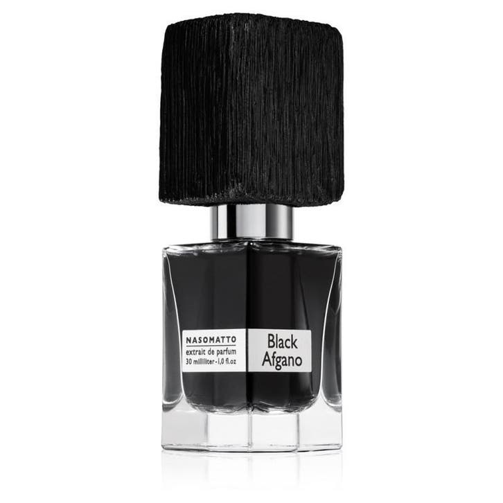 Nasomatto Black Afgano De Extrait de Parfum 30ml, Sieraden, Tassen en Uiterlijk, Uiterlijk | Parfum, Nieuw, Verzenden