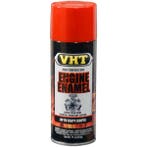 VHT ENGINE ENAMEL™ Chevy Orange (Oranje) (VHT COATINGS), Verzenden, Nieuw