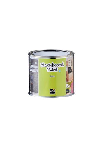 Schoolbordenverf MagPaint  -  Limoengroen  -  Binnen  -, Verzenden