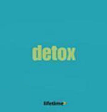 Detox / Lifetime - E. Wilson 9789021543376, Verzenden, Zo goed als nieuw, E. Wilson