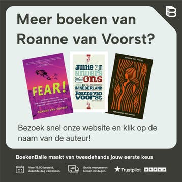 Met zn zessen in bed - Roanne van Voorst 9789463811057, Verzenden, Zo goed als nieuw, Roanne van Voorst