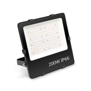 Philips LED Breedstraler | 200W | 3000K |, Ophalen of Verzenden, Nieuw