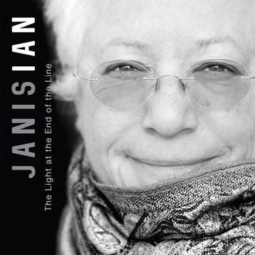 Janis Ian - The Light at the End of the Line LP, Verzenden, Nieuw in verpakking