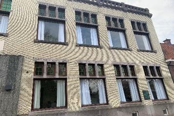 Te huur: Appartement Doezastraat in Leiden, Leiden, Appartement, Zuid-Holland
