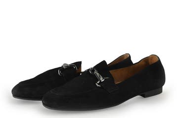 Gabor Ballerinas in maat 41 Zwart, Verzenden, Zwart, Gabor, Ballerina's