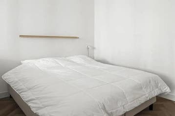 Appartement Henri Polaklaan in Amsterdam, Via bemiddelaar, Appartement, Amsterdam, Amsterdam