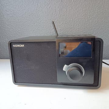 Noxon - iRadio300 Radio, Nieuw
