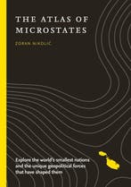 9780008703493 The Atlas of Microstates Zoran Nikolic, Verzenden, Nieuw, Zoran Nikolic