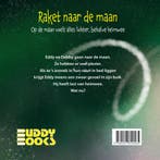 Raket naar de maan 9789087820565 Michel De Boer, Verzenden, Gelezen, Michel De Boer