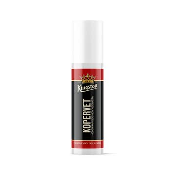 Kingston anti seize kopervet 100 ml, dispenser, Verzenden, Nieuw