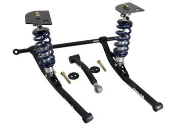 Ridetech 59-64 Impala Rear CoilOver System, Ophalen of Verzenden, Nieuw