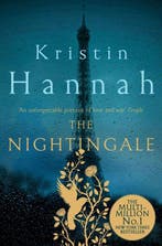 9781250080400 The Nightingale Kristin Hannah, Boeken, Verzenden, Nieuw, Kristin Hannah