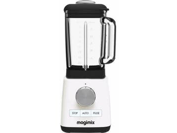 Magimix Power Blender - Smoothie Maker 1,8 Liter - 1300 Watt, Verzenden, Nieuw