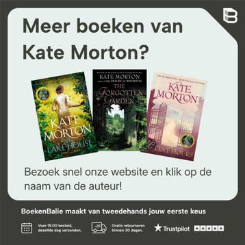 Distant Hours 9780330477581 Kate Morton, Verzenden, Gelezen, Kate Morton