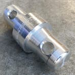 B-stock Prolyte truss CCS7-S30 spacer 30mm, Muziek en Instrumenten, Licht en Laser, Verzenden, Nieuw