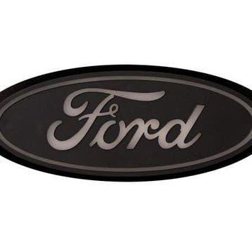 Putco 17-20 Ford SuperDuty Front Luminix Ford LED Emblem -, Ophalen of Verzenden, Nieuw