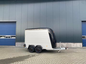DEM0! Bockmann gesloten a.h.w. 325 x 151 x 206 cm 2.700 kg!, Ophalen, Nieuw