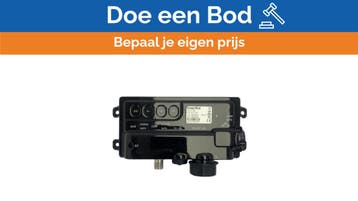 Bieden: Raymarine E70179 EmpirBus MCU-100 Master, Watersport en Boten, Navigatiemiddelen en Scheepselektronica, Ophalen of Verzenden