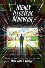 Highly Illogical Behavior 9780525428183 John Corey Whaley, Verzenden, Gelezen, John Corey Whaley