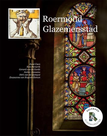 Roermond Glazeniersstad - Joost Caen 9789090318325, Verzenden, Zo goed als nieuw, Joost Caen